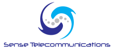 Sense Telecommunications Logo